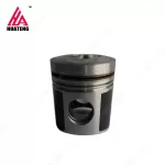 BF6L913C Cylinder Piston Set 3 Rings DSF 3.0 mm CR Pin Diameter 40 mm 04231425 for Deutz