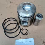 BF6L913C Cylinder Piston Set 3 Rings DSF 3.0 mm CR Pin Diameter 40 mm 04231425 for Deutz