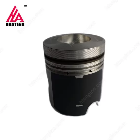 BFL913 Cylinder Piston Set Diesel 3 Rings DSF 3.0 mm Pin Diameter 35 mm 04232422 04232102 04232246 for Deutz