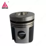 BFL913 Cylinder Piston Set Diesel 3 Rings DSF 3.0 mm Pin Diameter 35 mm 04232422 04232102 04232246 for Deutz