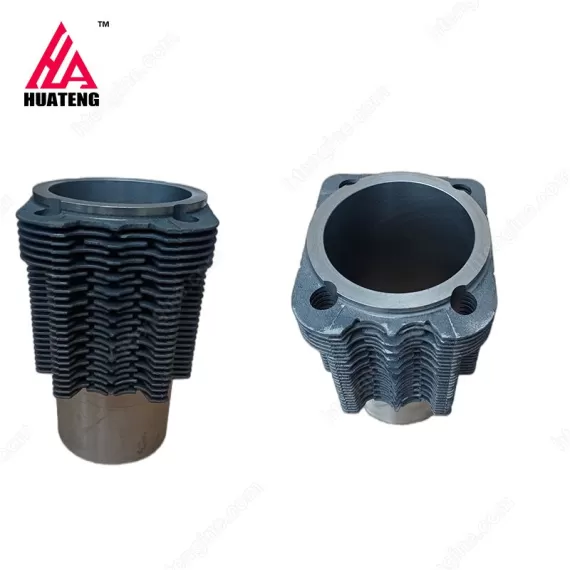 Air Cooling Cylinder Liner FL913 FL914 Diesel Engine Parts Sleeves 04231519 04157761 04153439 for Duetz