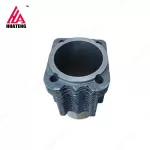 Air Cooling Cylinder Liner FL913 FL914 Diesel Engine Parts Sleeves 04231519 04157761 04153439 for Duetz