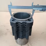 Air Cooling Cylinder Liner FL913 FL914 Diesel Engine Parts Sleeves 04231519 04157761 04153439 for Duetz