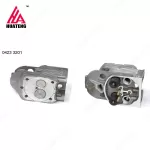 FL913 Cylinder Head Assy Flange Diameter 120 mm 04233201  04232421 for Deutz