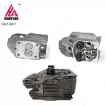 FL913 Cylinder Head Assy Flange Diameter 120 mm 04233201  04232421 for Deutz
