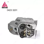 FL913 Cylinder Head Assy Flange Diameter 120 mm 04233201  04232421 for Deutz