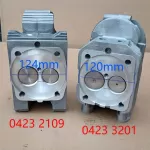 FL913 Cylinder Head Assy Flange Diameter 120 mm 04233201  04232421 for Deutz