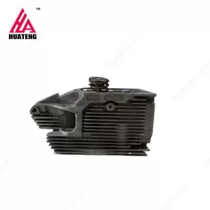 FL913 BFL913C Cylinder Head Assy Flange Diameter 124mm 04232109 04159481 04158635 04158863 04156916 04151167 for Deutz