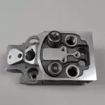 FL913 BFL913C Cylinder Head Assy Flange Diameter 124mm 04232109 04159481 04158635 04158863 04156916 04151167 for Deutz