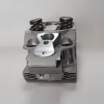 FL913 BFL913C Cylinder Head Assy Flange Diameter 124mm 04232109 04159481 04158635 04158863 04156916 04151167 for Deutz