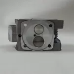 FL913 BFL913C Cylinder Head Assy Flange Diameter 124mm 04232109 04159481 04158635 04158863 04156916 04151167 for Deutz