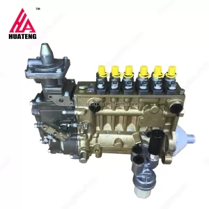 BF6L914 BF6L914C Diesel Engine Spare Parts Fuel Injection Pump 04234301 for Deutz