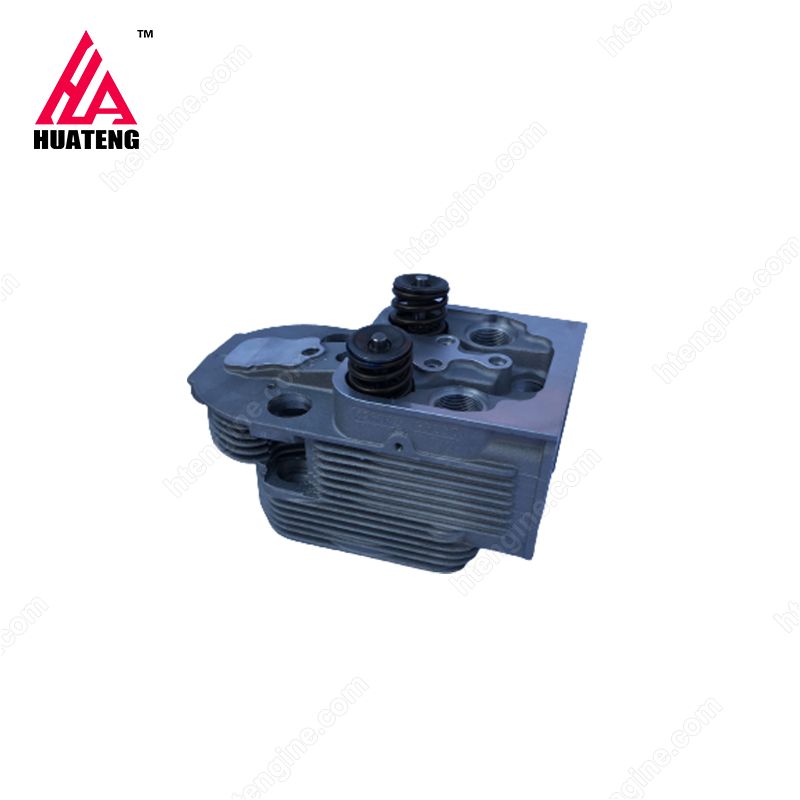 FL914 Cylinder Head Assembly 04235102 04234954 04234956 04234955 for Deutz