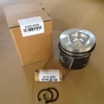 Engine Parts BF6L914C Piston Assy 04234526 04234084 04234524 for Detuz