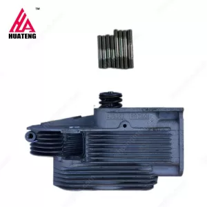 FL914E Diesel Engine Spare Part Cylinder Head Assembly for Deutz