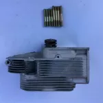 FL914E Diesel Engine Spare Part Cylinder Head Assembly for Deutz