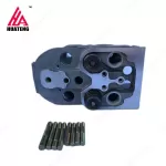 FL914E Diesel Engine Spare Part Cylinder Head Assembly for Deutz