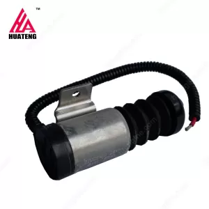 Magnet Solenoid Shutdown Device FL914 BFL914 D914 Diesel Engine Spare Part 04234303 for Deutz