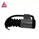 Magnet Solenoid Shutdown Device FL914 BFL914 D914 Diesel Engine Spare Part 04234303 for Deutz