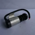Magnet Solenoid Shutdown Device FL914 BFL914 D914 Diesel Engine Spare Part 04234303 for Deutz