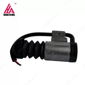 Magnet Solenoid Shutdown Device FL914 BFL914 D914 Diesel Engine Spare Part 0423 4373 for Deutz