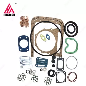 BF6L914 BF6L914C TCD914 L06 Engine Parts Gasket Set Kit 02937526 02931514 for Deutz