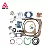 BF6L914 BF6L914C TCD914 L06 Engine Parts Gasket Set Kit 02937526 02931514 for Deutz