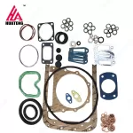 BF6L914 BF6L914C TCD914 L06 Engine Parts Gasket Set Kit 02937526 02931514 for Deutz
