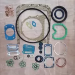 BF6L914 BF6L914C TCD914 L06 Engine Parts Gasket Set Kit 02937526 02931514 for Deutz