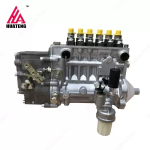 Fuel Injection Pump F6L914 Diesel Engine Spare Part 04234863 for Deutz