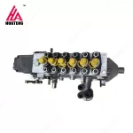 Fuel Injection Pump F6L914 Diesel Engine Spare Part 04234863 for Deutz