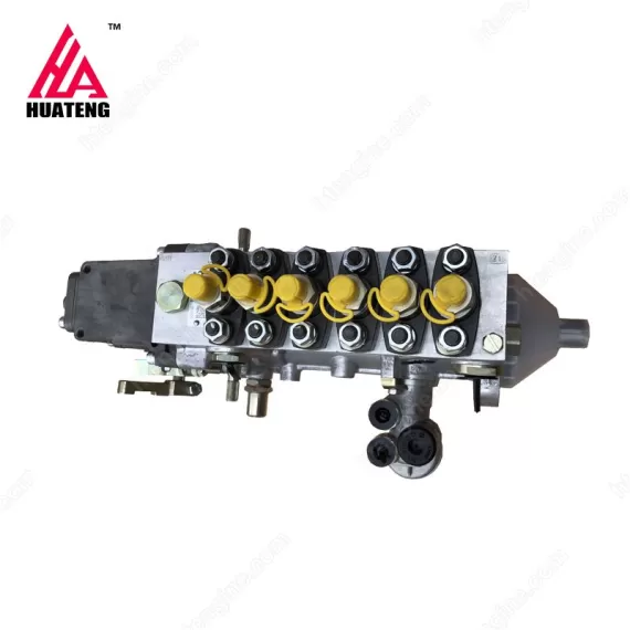 Fuel Injection Pump F6L914 Diesel Engine Spare Part 04234863 for Deutz