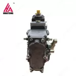 Fuel Injection Pump F6L914 Diesel Engine Spare Part 04234863 for Deutz