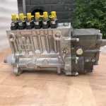 Fuel Injection Pump F6L914 Diesel Engine Spare Part 04234863 for Deutz