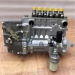 Fuel Injection Pump F6L914 Diesel Engine Spare Part 04234863 for Deutz