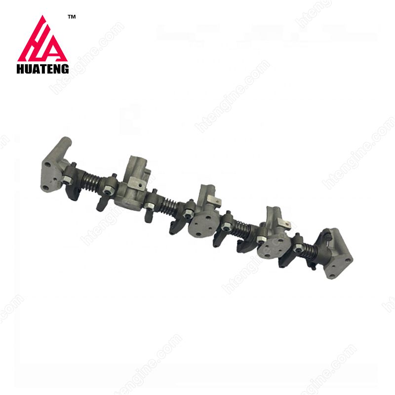 B/FL/M1011 2011 Engine Spare Part Rocker Arm Bracket 04174058 04272787 for Deutz