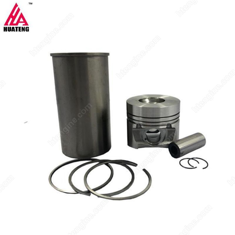 FL1011 FL2011 Piston assy and Cylinder Liner kit 0428 6720 for Deutz