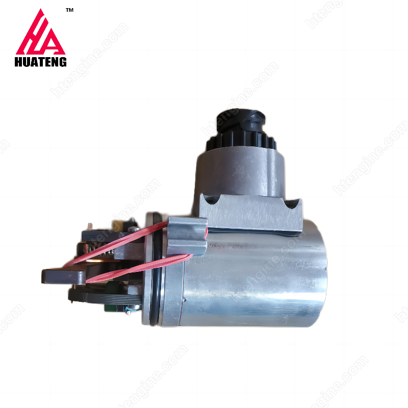 Diesel Engine Spare Parts FL2011 BFL2011 Actuator 04286363 fit for deutz