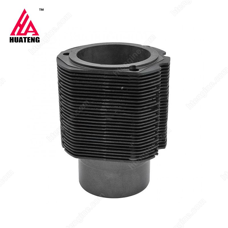 BFL513 Diesel Engine Parts 182mm Cylinder Liner 02423581 04185294 for Deutz