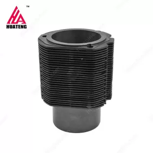 BFL513 Diesel Engine Parts 182mm Cylinder Liner 02423581 04185294 for Deutz