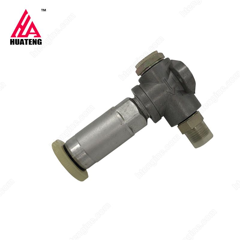 FL413F  FL413FW Hand Pump 0117 6336 0336 1757 01180582 for Deutz