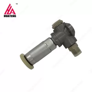 FL413F  FL413FW Hand Pump 0117 6336 0336 1757 01180582 for Deutz