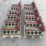 BF8L513 BF8L413F Crankcase 02426751 02422128 04187946 for Deutz