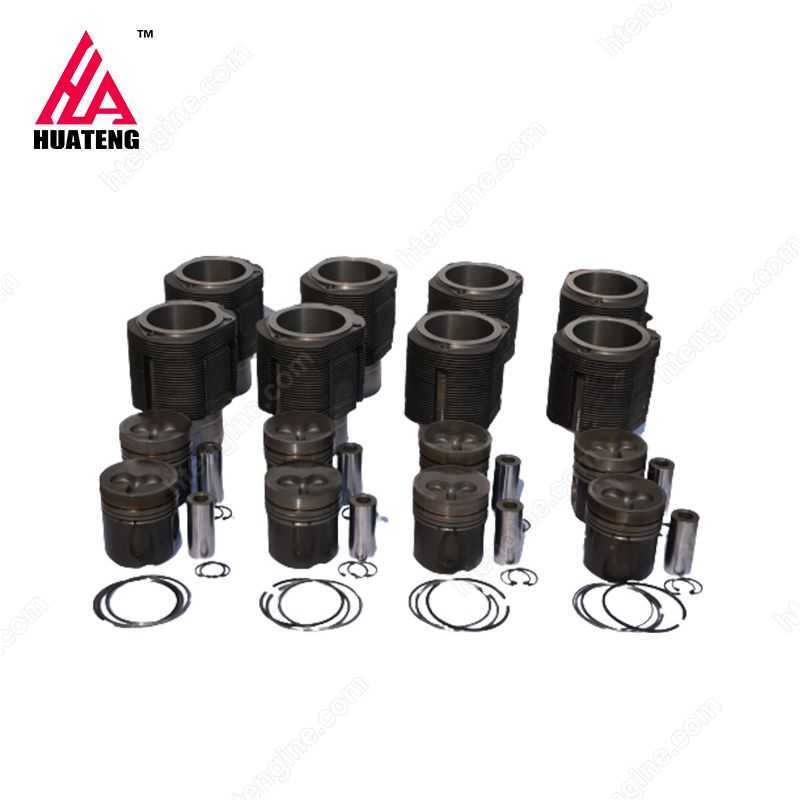 FL413FW Piston Liner Kit for Deutz