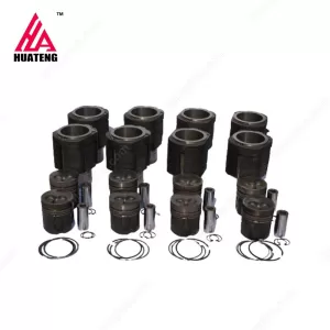 FL413FW Piston Liner Kit for Deutz