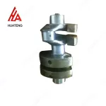 F2L511 Diesel Engine Crankshaft 04152745 for Deutz