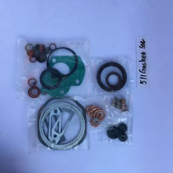 FL511 Overhaul Gasket Set 0290 0947 02900947 for Deutz