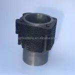 Air Cooling Cylinder Liner Sleeve FL511 Engine Spare Parts 02234078 for Deutz