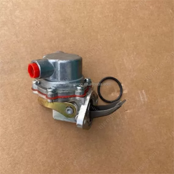 FL511 Diesel Engine Fuel Supply Pump 04157223 01173937 04238004 for Deutz