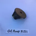 FL511 Oil Pump 04191262 02233688 for Deutz